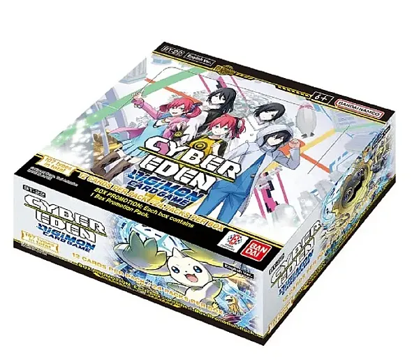 images/uploads/75898/thumb_Digimon Card Game Cyber Eden Booster Display BT22.webp